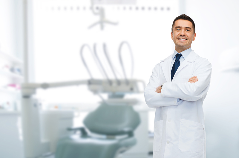 Dentists