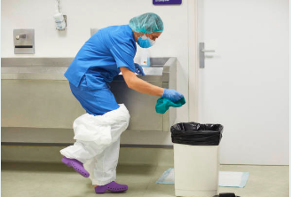 Stop the CYCLE – Top 5 Reasons You Should Switch Medical Waste Removal Providers