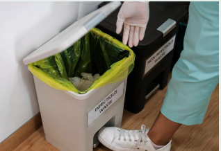 Tips for Medical Waste Removal in Cove Springs FL