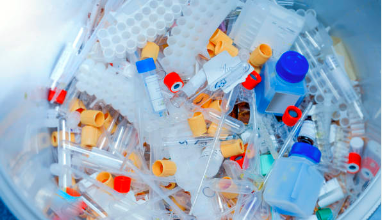 Medical Waste Removal in Florida