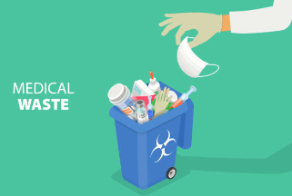 Medical Waste Removal Services