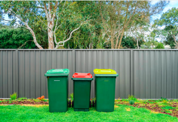 Affordable, Quality Waste Removal in Cove Springs FL