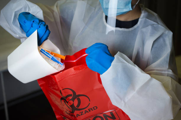 Difference between Medical Waste and Biomedical Waste