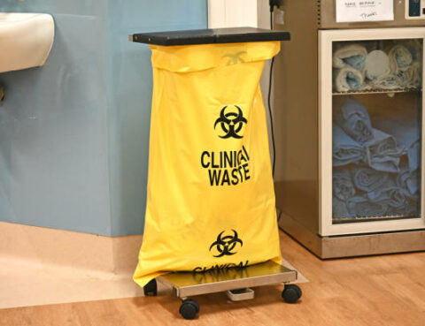 Medical Waste