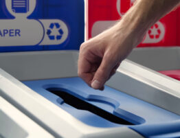 Medical Waste Recycling,