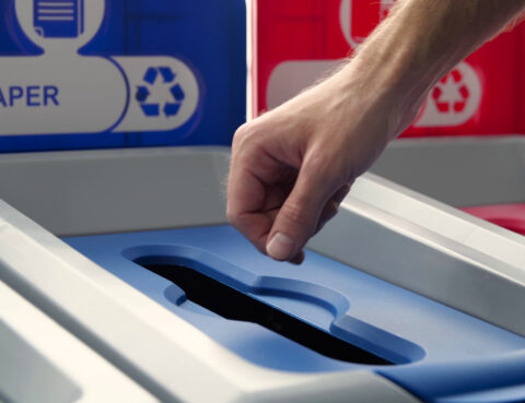 Medical Waste Recycling,