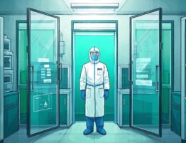 Handle Biohazardous Materials,
