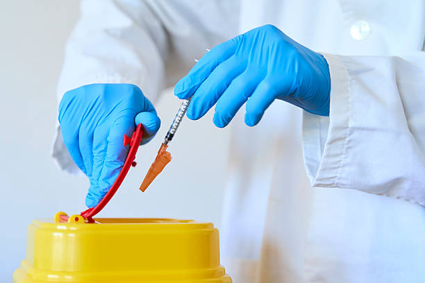 Biohazard Waste Removal in Donalsonville, GA