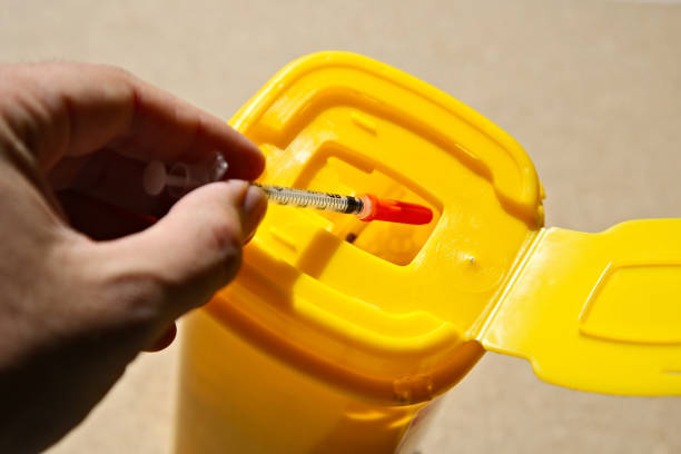 Biohazard Waste Removal in Orange Park, FL