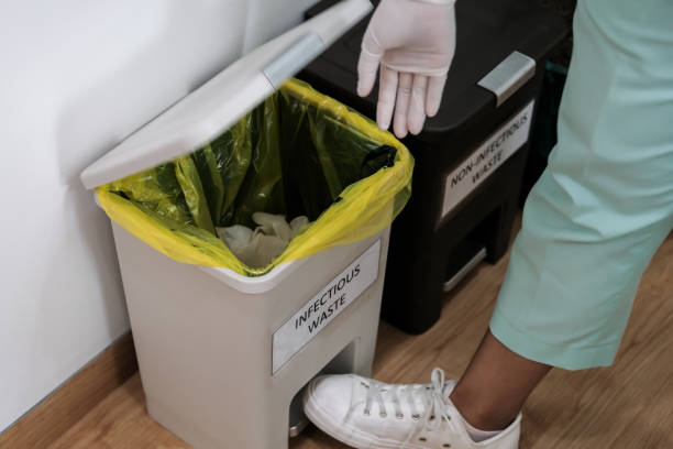 Biomedical Waste Removal in Spring Hill, FL