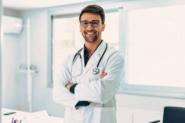 Doctor