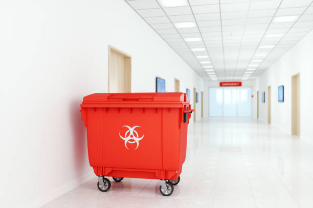 Medical Waste Disposal in Destin, FL