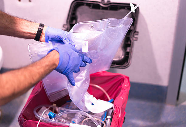 Medical Waste Disposal in New Port Richey, FL