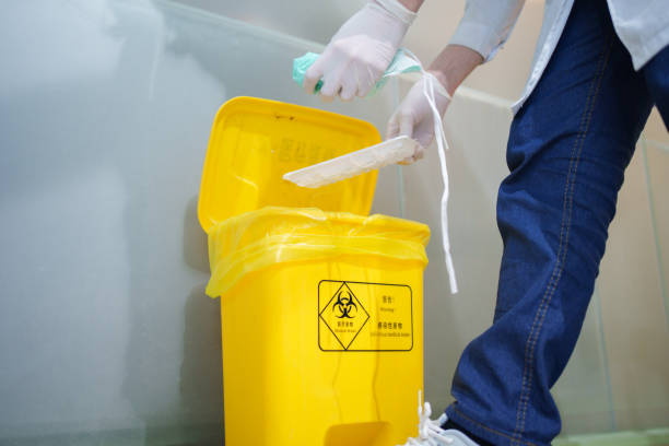 Medical Waste Disposal in Waycross GA