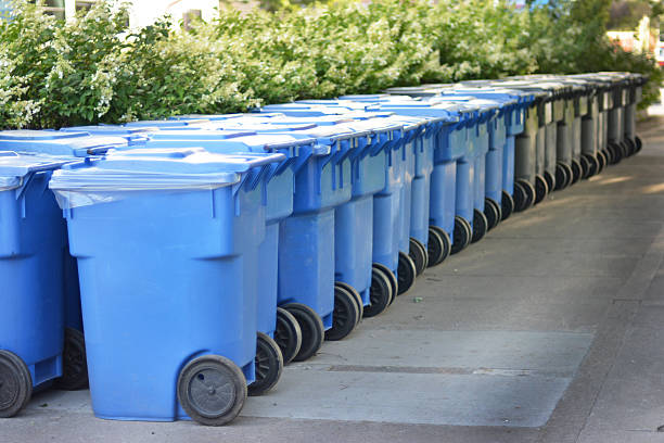Biohazard Waste Management in The Villages, FL