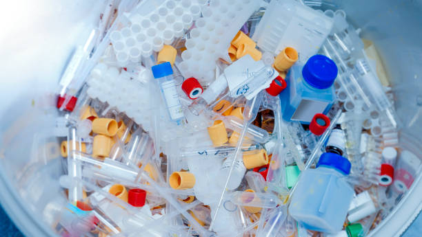 Biohazard Waste Removal in Savannah, GA