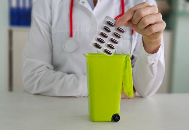 Medical Waste Disposal in Dunedin, FL
