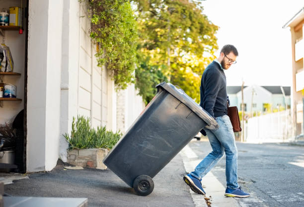 Medical Waste Disposal in St. Augustine, FL