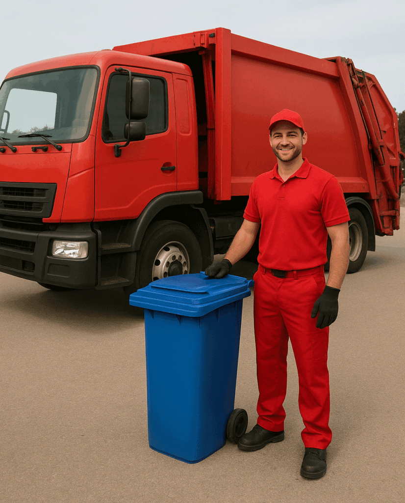 Medical Waste Disposal in Tarpon Springs, FL