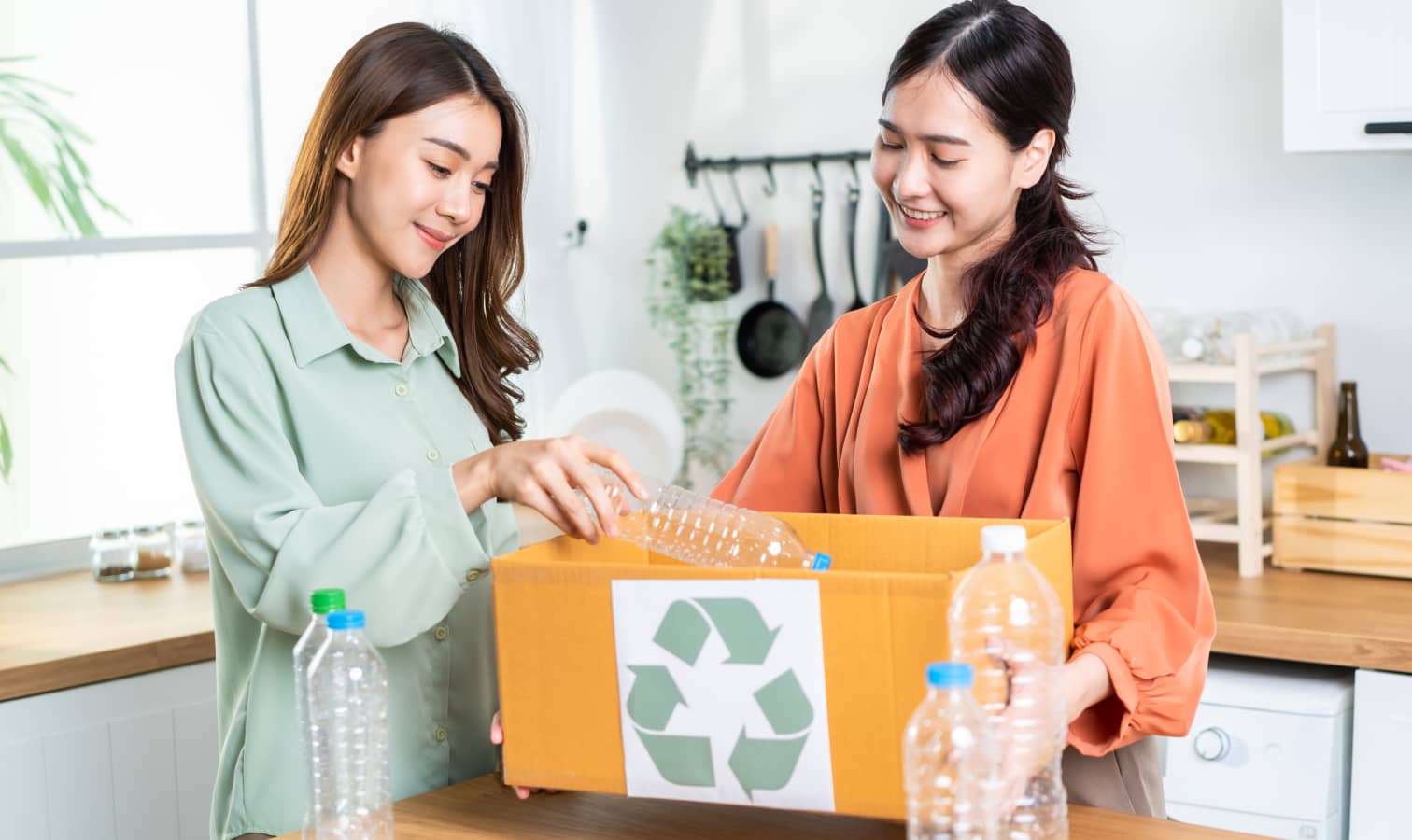 Waste Management Team