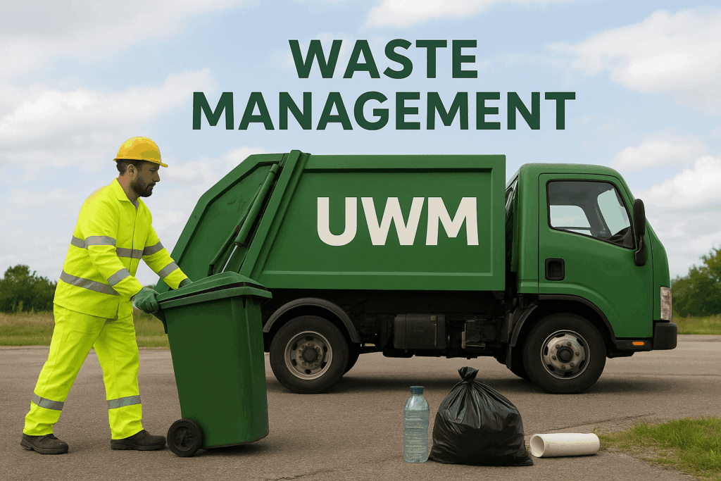 Waste Management UWM